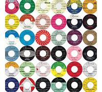 Compilation - Soul Slabs Vol.3 (Vinyl Red)