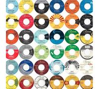 Various Artists Soul Slabs - Volume 1 (Vinyl LP) 12" Album