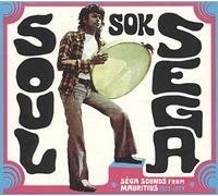 Compilation - Soul Sok Sega