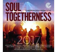 Compilation - Soul Togetherness 2017