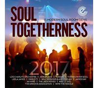 Compilation - Soul Togetherness 2017