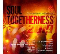 Various Artists Soul Togetherness 2019 (Vinyl LP) 12" Album