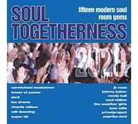 Compilation - Soul Togetherness 2020 Various Artists D