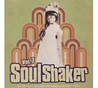 Compilation - Soulshaker Vol.7