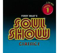 Compilation - Soulshow Classics Volume 1.