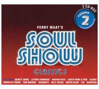 Compilation - Soulshow Classics Volume 2.