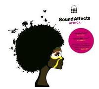 Compilation - Sound Affects Malmaison: Africa