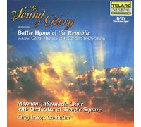 Compilation - Sound And Glory