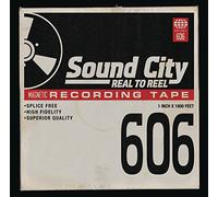 Raccolta – Sound City Real To Reel – Legacy
