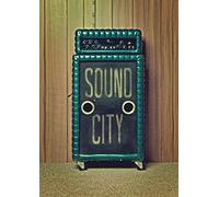 Compilation - Sound City Real To Reel