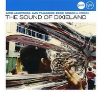 Compilation - Sound Of Dixieland