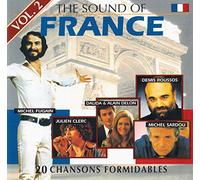 Compilation - Sound of France 2