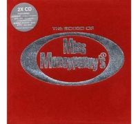 Compilation - Sound of Miss Moneypenny's