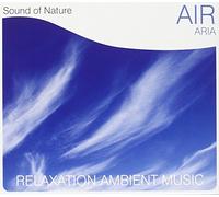 Compilation - Sound Of Nature, Air (Aria)