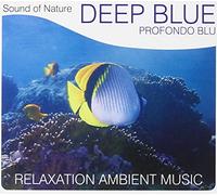 Compilation - Sound Of Nature, Deep Blue (Profondo Blu)