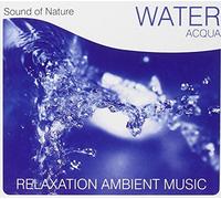 Compilation - Sound Of Nature, Water (Acqua)