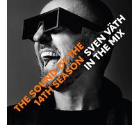 Various Artists The Sound of the 14th Season: Sven Väth in the Mix (CD) Album