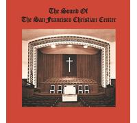 Compilation Sound Of The San Francisco Christian Center (CD)