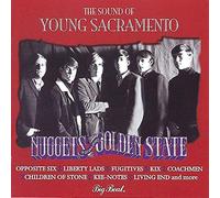 Various Sound Of Young Sacramento (CD) Album