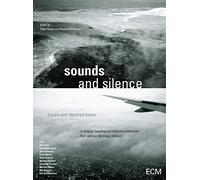 Compilation - Sounds And Silence - Unter Egs Mit Manfr