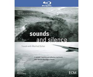 Compilation - Sounds And Silence - Unter Egs Mit Manfr