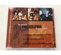 Compilation - Sounds of Philly Live