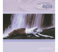 Compilation - Sounds Of Spa:Serenity