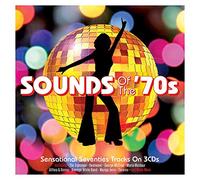 Compilation - Sounds Of The 70S