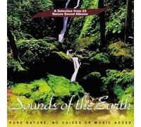Compilation - Sounds Of The Earth Collection