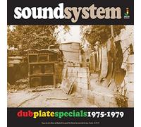 Compilation - Soundsystem Dub Plate Specials 1975-79