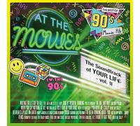 At the Movies The Soundtrack of Your Life - Volume 2 (Vinyl LP) 12" Album