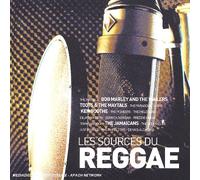 Compilation - Sources du reggae: La Jamaique