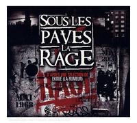 Compilation - Sous Les Paves: La Rage