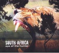 Compilation - South Africa: Eye Of The Hun