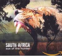Compilation South Africa: Eye Of The Hun (CD)