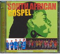 Compilation - South African Gospel