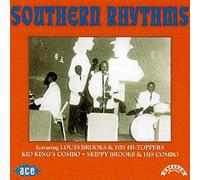 Compilation - Southern Rhythms