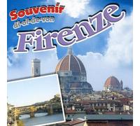 Compilation - Souvenir Di Firenze