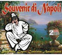 Compilation - Souvenir Di Napoli