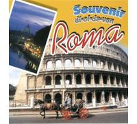 Artisti Vari – Souvenir Di Roma – CD