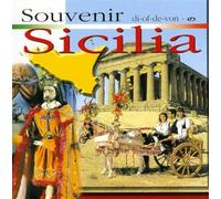 Compilation - Souvenir Di Sicilia