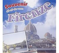 Compilation - Souvenir D'Italie Firenze Venezia Romagna
