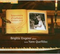Compilation - Souvenirs D'Enfance (Musiche Russe