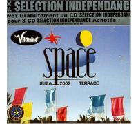 Compilation - Space Ibiza 2002 - Terrace