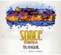 Compilation - Space Ibiza:Tranquil 2011