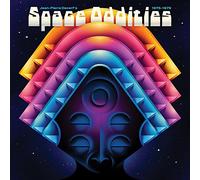 Compilation - Space Oddities 1975-1979