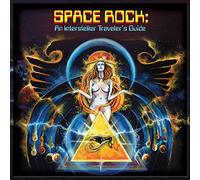 Compilation - Space Rock: An Interstellar Traveler'S G