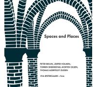 Compilation - Spaces And Places