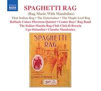 Compilation - Spaghetti Rag - Rag Music With Mand