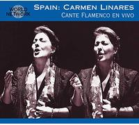 Compilation - Spagna / Desde El Alma - Flamenco